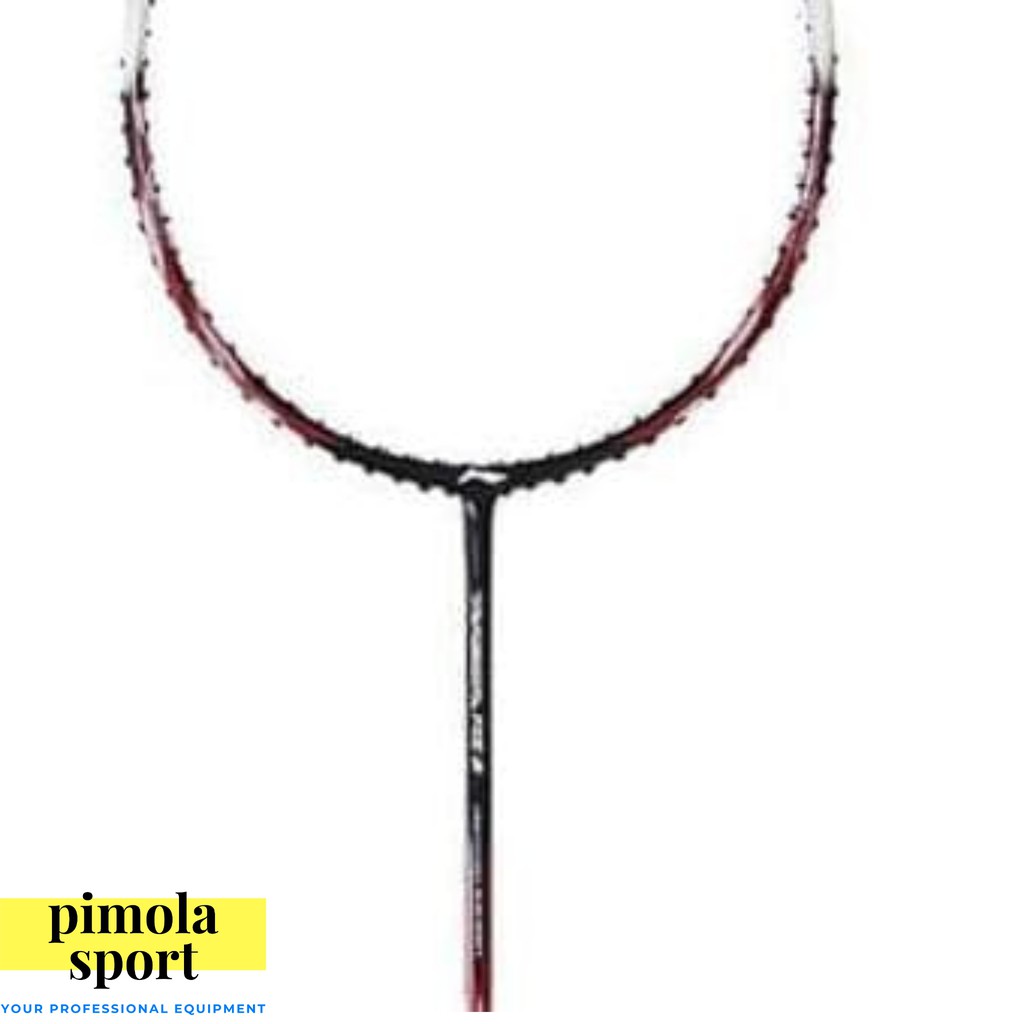 Jual Raket Badminton LINING Razor RZ 3 / RZ3 AYPL048 - 4S / AYPL048-4S ...
