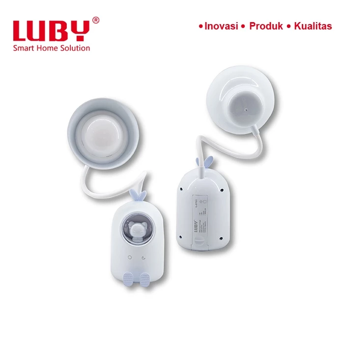 head lamp luby