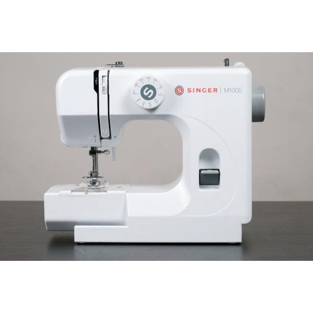 Jual Mesin Jahit Singer M1005 Portable Shopee Indonesia