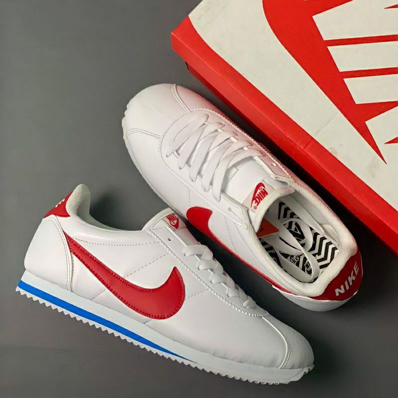 Sepatu cortez on sale