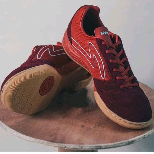 Jual Sepatu Futsal Specs Metasala Rival IN Original | Shopee Indonesia