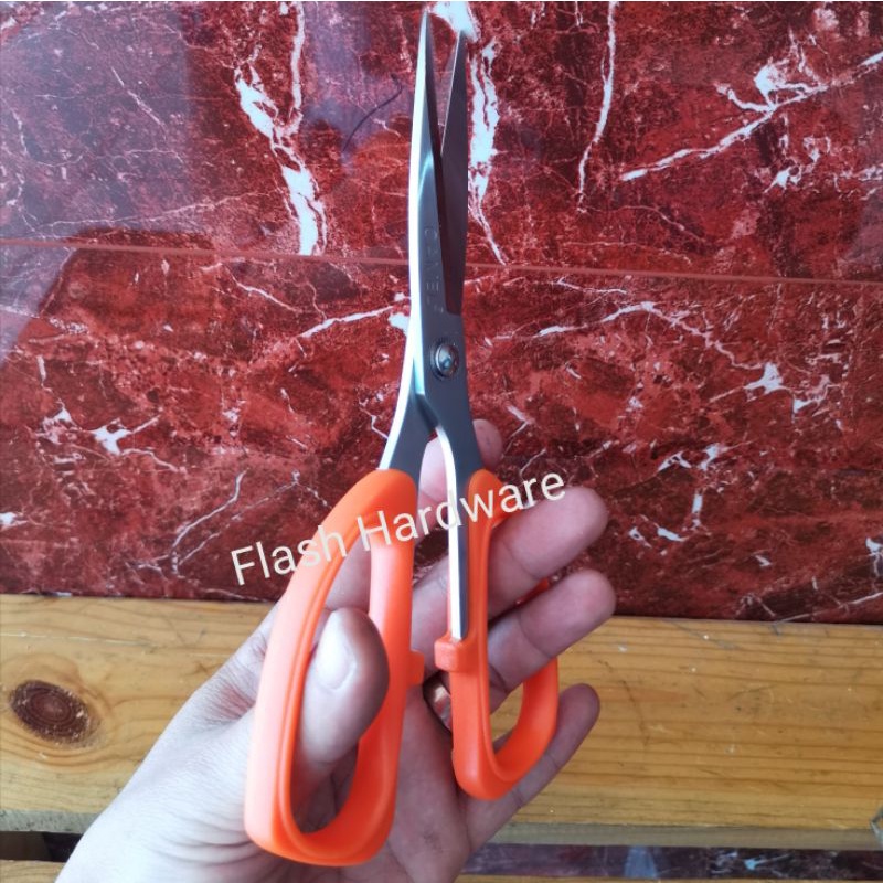 Jual gunting multi fungsi multi purpose 8 inch/gunting serba guna ...