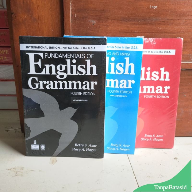 fundamental english grammar fourth edition – fundamentals of english ...