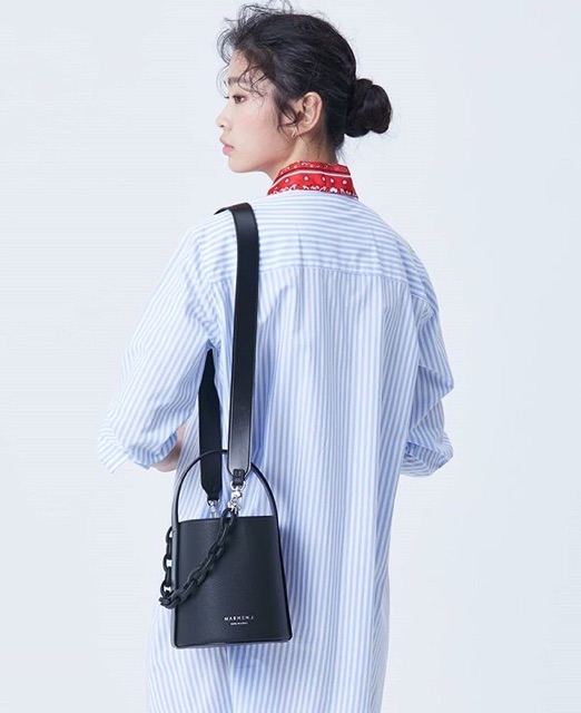 Jual PROMO READY Marhen J amber bag without chain Shopee Indonesia
