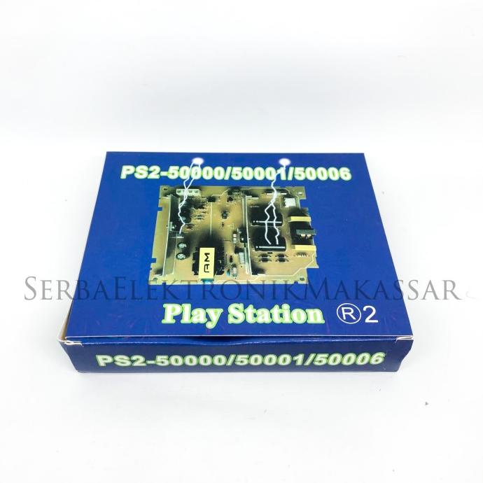 Jual Open Ds Switching Power Supply Ps2 Playstation 2 Seri 5 50000