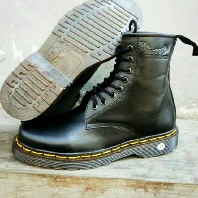 Jual Docmart 8 hole | Shopee Indonesia