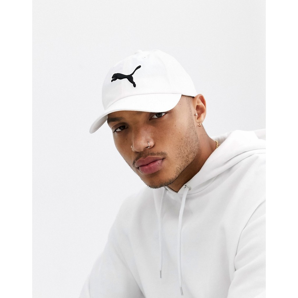 Puma best sale essential cap