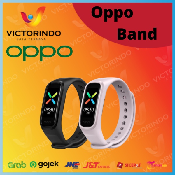 Jual Oppo Band - Garansi Resmi | Shopee Indonesia