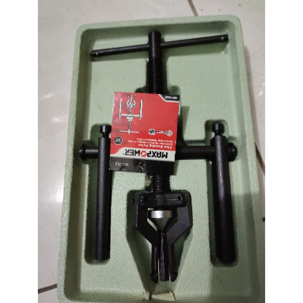 Jual Pilot Bearing Puller Merk Maxpower Shopee Indonesia