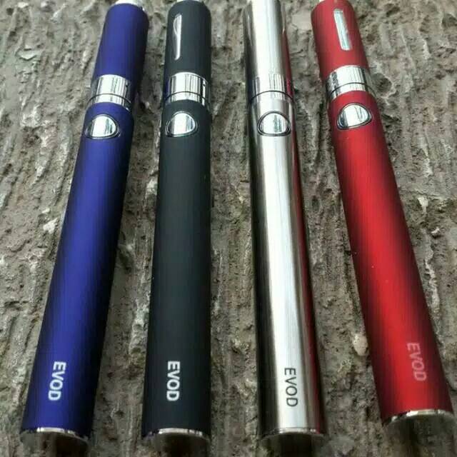 Jual Rokok elektrik evod 110mah | Shopee Indonesia