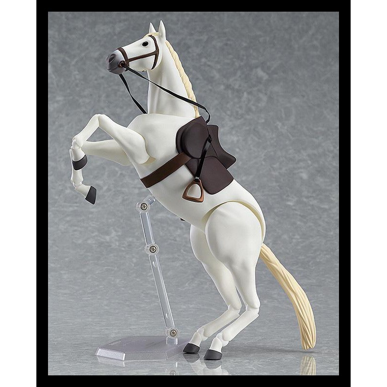 Revoltech horse hot sale