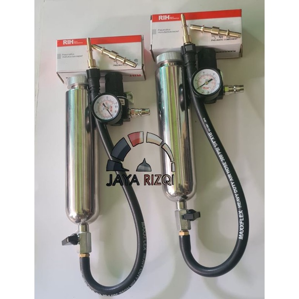Jual Alat Servis INJEKSI INJECTOR Universal Tester Cek Tekanan Fuelpump ...