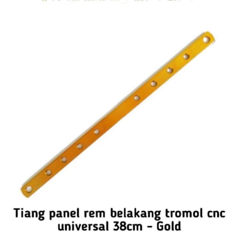 Jual Tiang Panel Rem XL Panjang CNC Universal | Shopee Indonesia