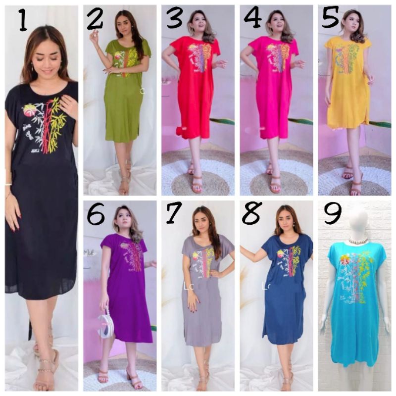 Jual Daster Bambu Premium | Shopee Indonesia