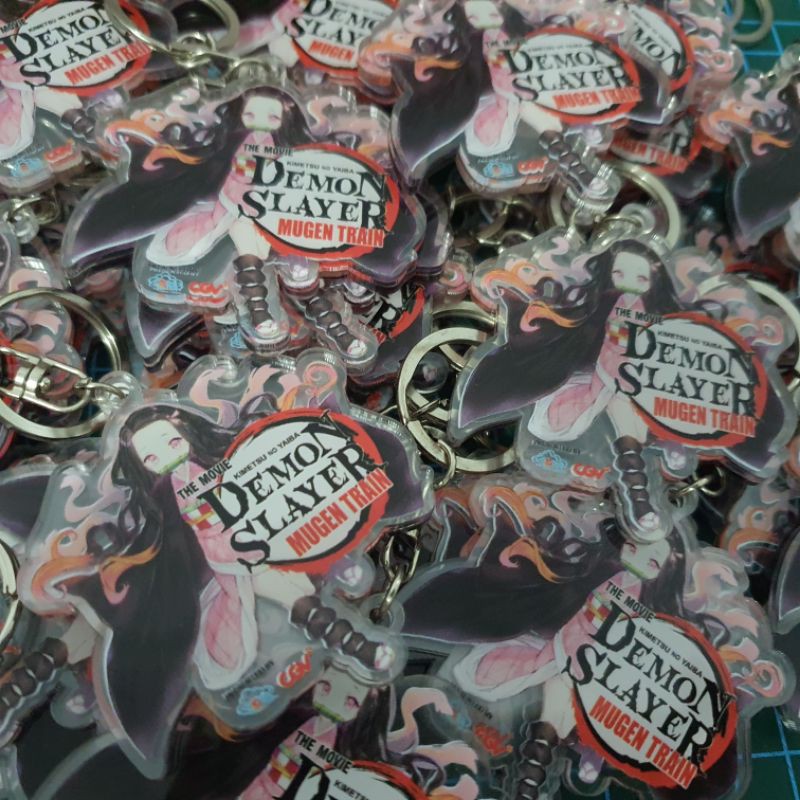 Jual Custom Keychain made by request | Shopee Indonesia