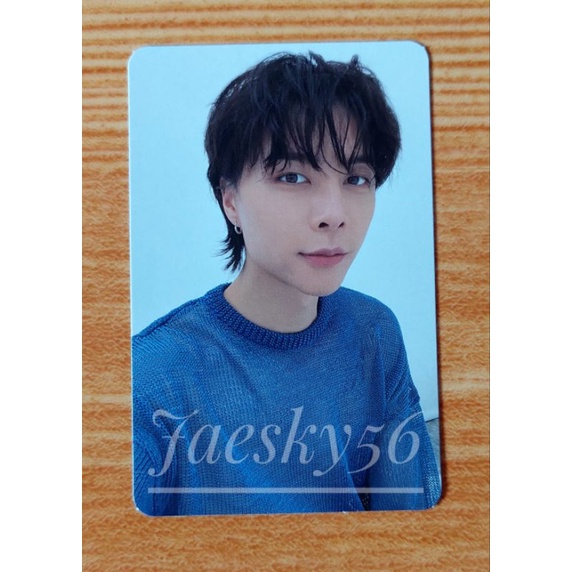 Jual NCT OFFICIAL PHOTOCARD (JOHNNY, KUN, YUTA) | Shopee Indonesia