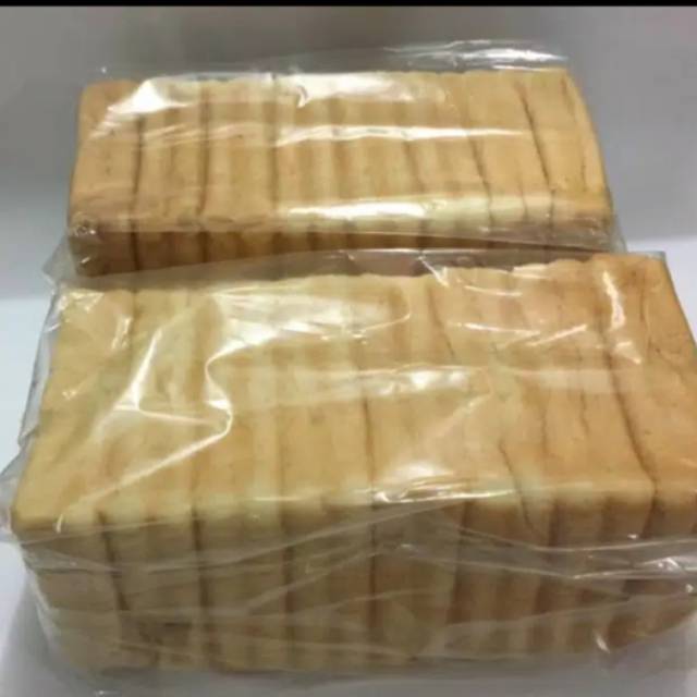 Jual Roti bakar bandung | Shopee Indonesia