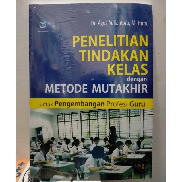 Jual Penelitian Tindakan Kelas Dengan Metode Mutakhir Untuk