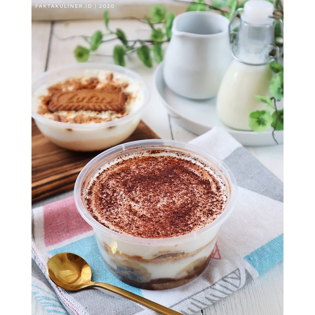 Jual Banoffee pie | Shopee Indonesia