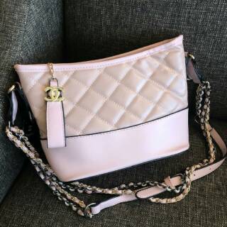 Jual Tas Chanel Gabrielle Hobo #25 Asli / Ori / Authentic - Jakarta Utara -  Nv Branded Bags