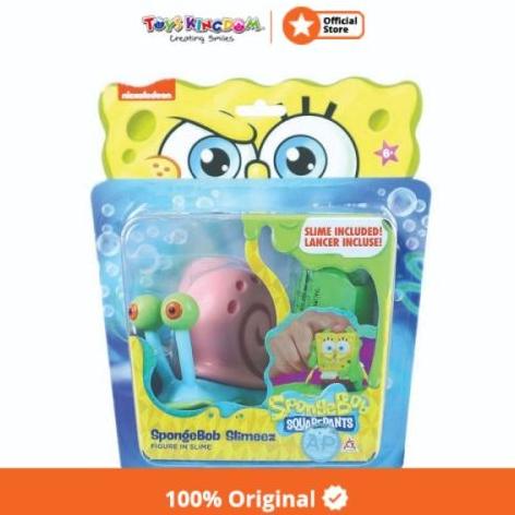 Jual Alpha Group Figure Slime Gary Al-014190 | Shopee Indonesia