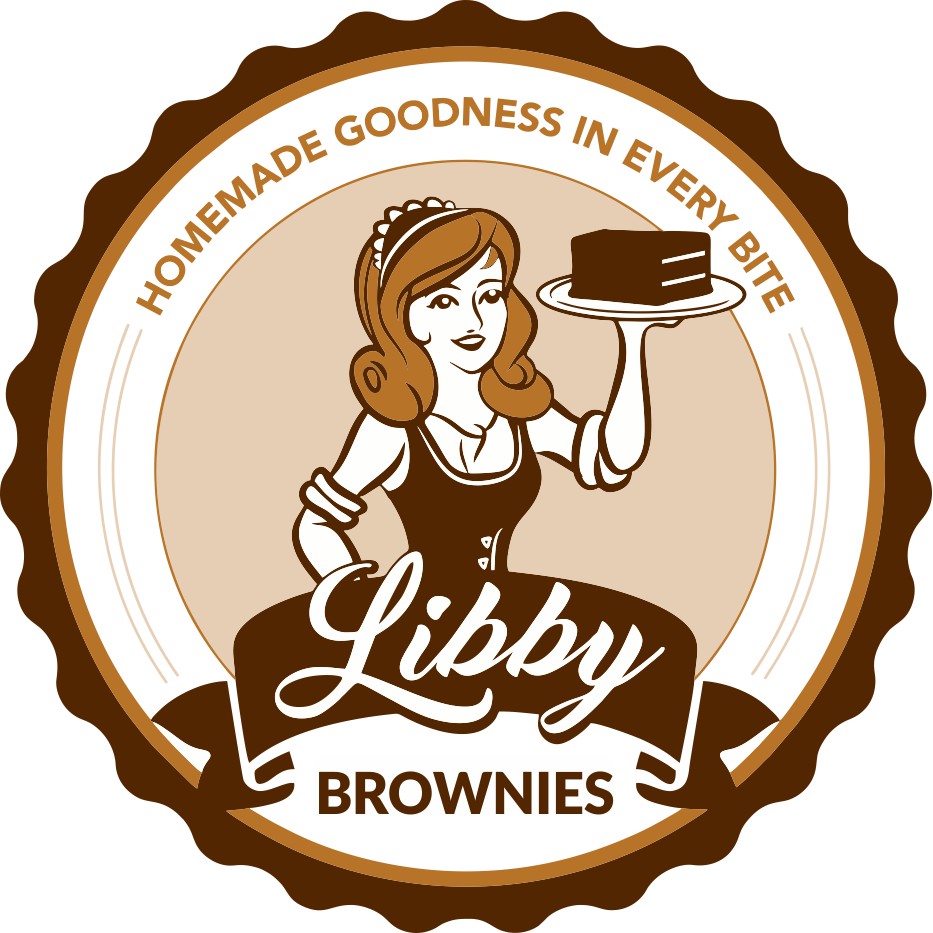 Jual Brownies Libby Classic 10x20cm | Shopee Indonesia