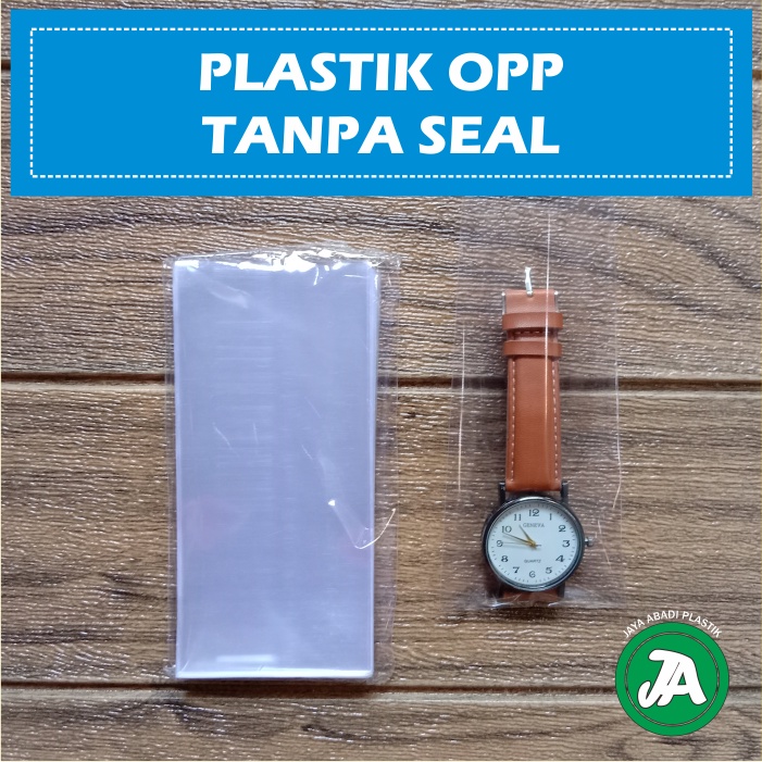 Jual Plastik Opp Tanpa Seal 40 X 60 Cm Plastik Bening Plastik Kaca Isi 100 Lembar Shopee Indonesia 5849