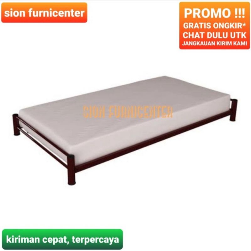 Jual Ranjang Besi 2 In 1 Ranjang Besi 2in1 Ranjangbesi 2 In 1