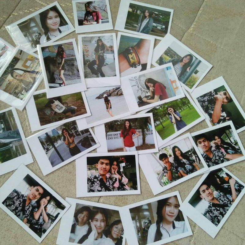 Jual Cetak Foto Polaroid | Shopee Indonesia