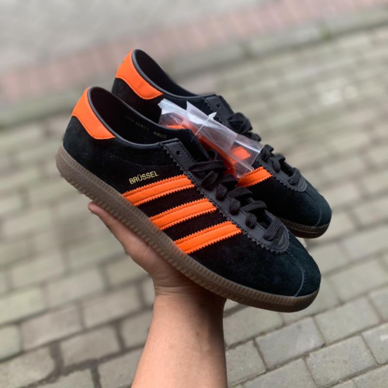 Jual Adidas City Series Brussel 2019 | Shopee Indonesia Jual Adidas City Series Brussel 2019 | Shopee Indonesia
