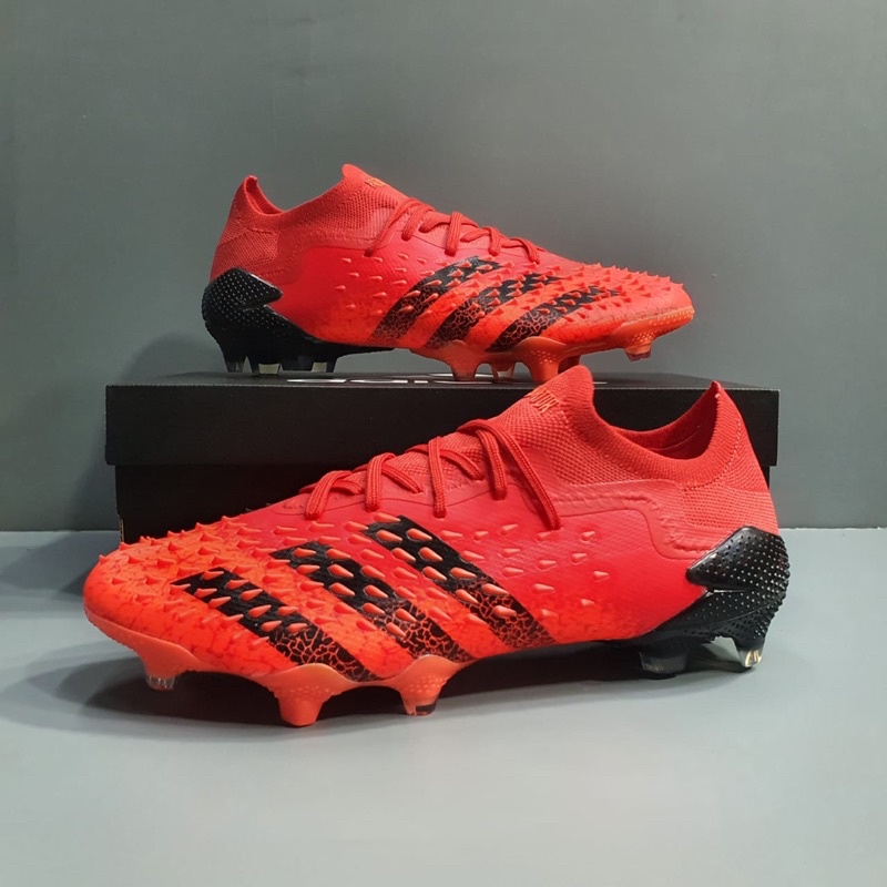 Bola adidas hot sale predator