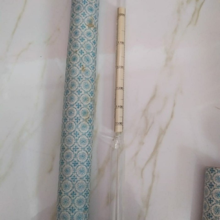Jual Baume Hydrometer Range 10001500 Shopee Indonesia