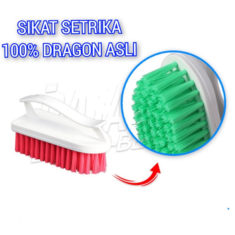 Jual Sikat Wc Setrika Dragon Asli Sikat Toilet Kamar Mandi Model