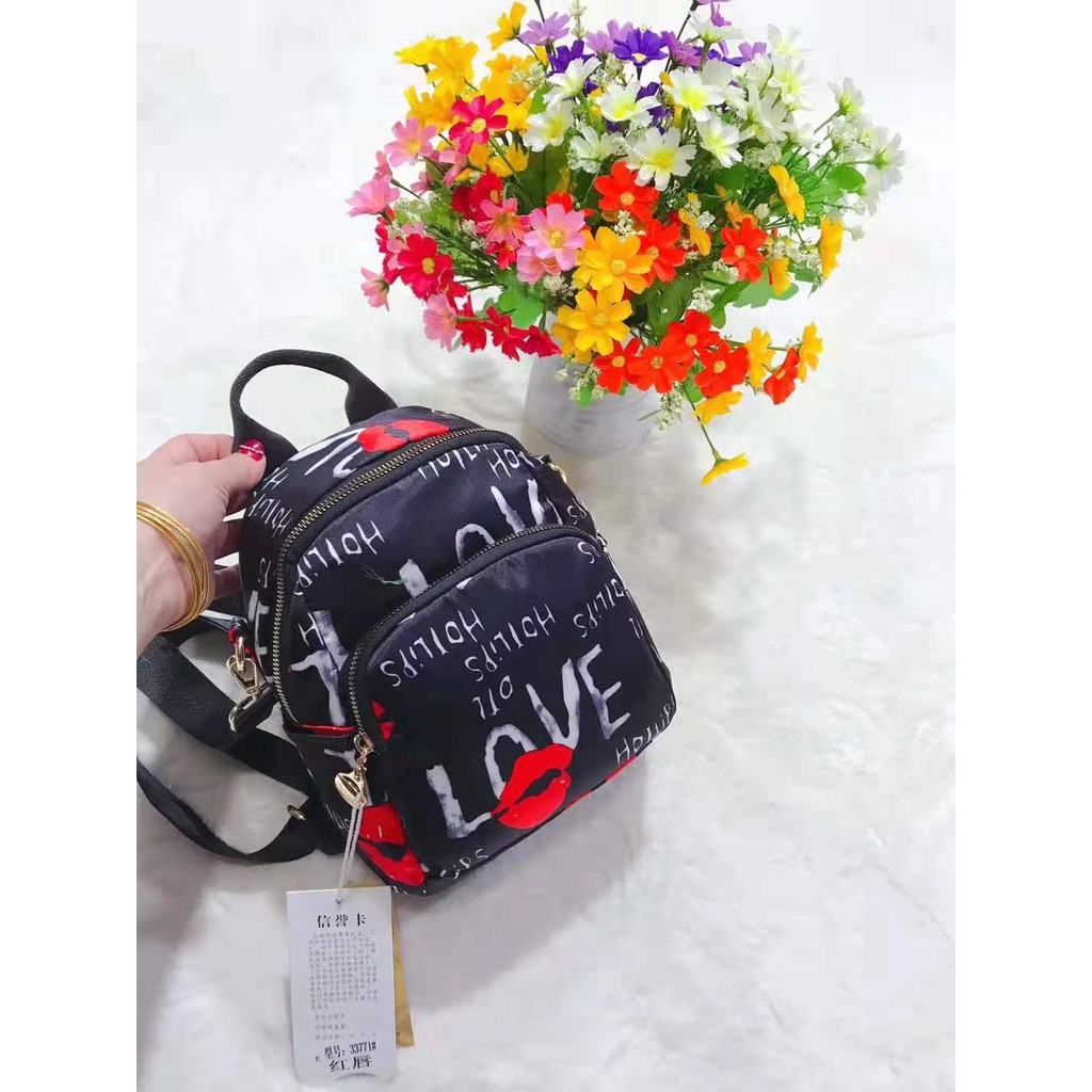 Jual Tas Wanita Import Jinjing Ransel CHIBAO CB3087 3087 Kipling Bahan  Parasut Kualitas Super High Quality Brand Import di lapak bursa cosmetik  murah