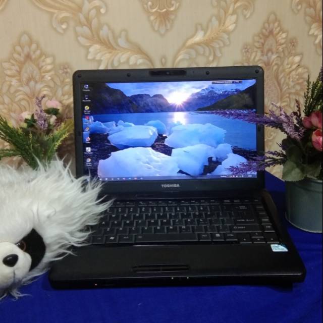 Jual Laptop Toshiba bekas murah | Shopee Indonesia