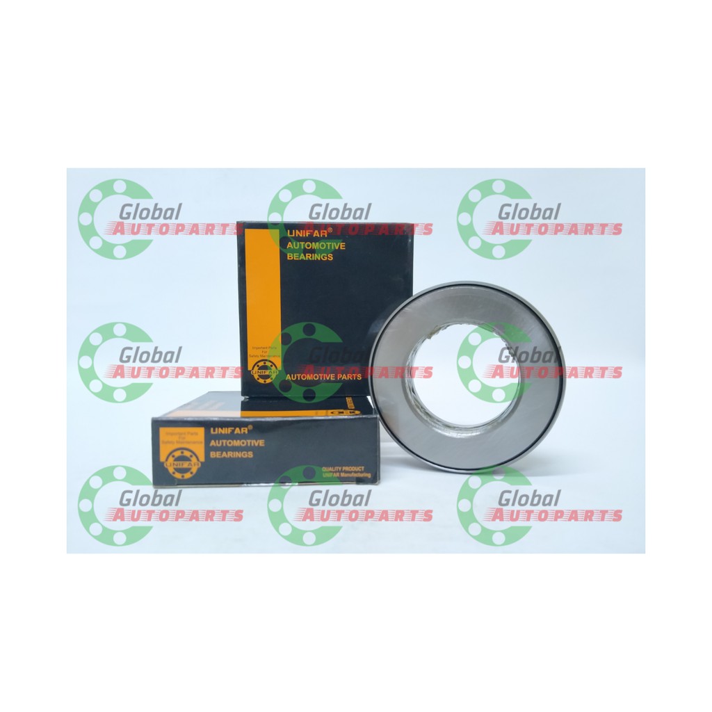 Jual BEARING KIN PEN TOYOTA 2D UNIFAR | Shopee Indonesia