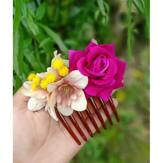 Jual Sirkam Mawar Mix Sakura | Shopee Indonesia