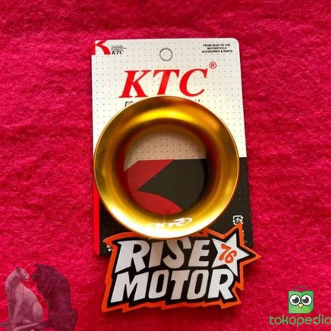 Jual Motor Sparepart Motor Karburator Xd X Velocity Ktc Uk Gold Produk Terlaris Shopee