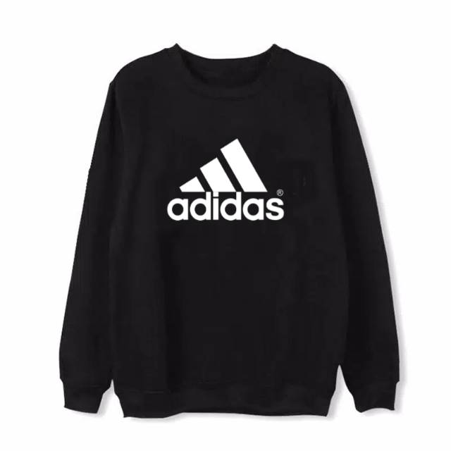 Jual sweater adidas original on sale