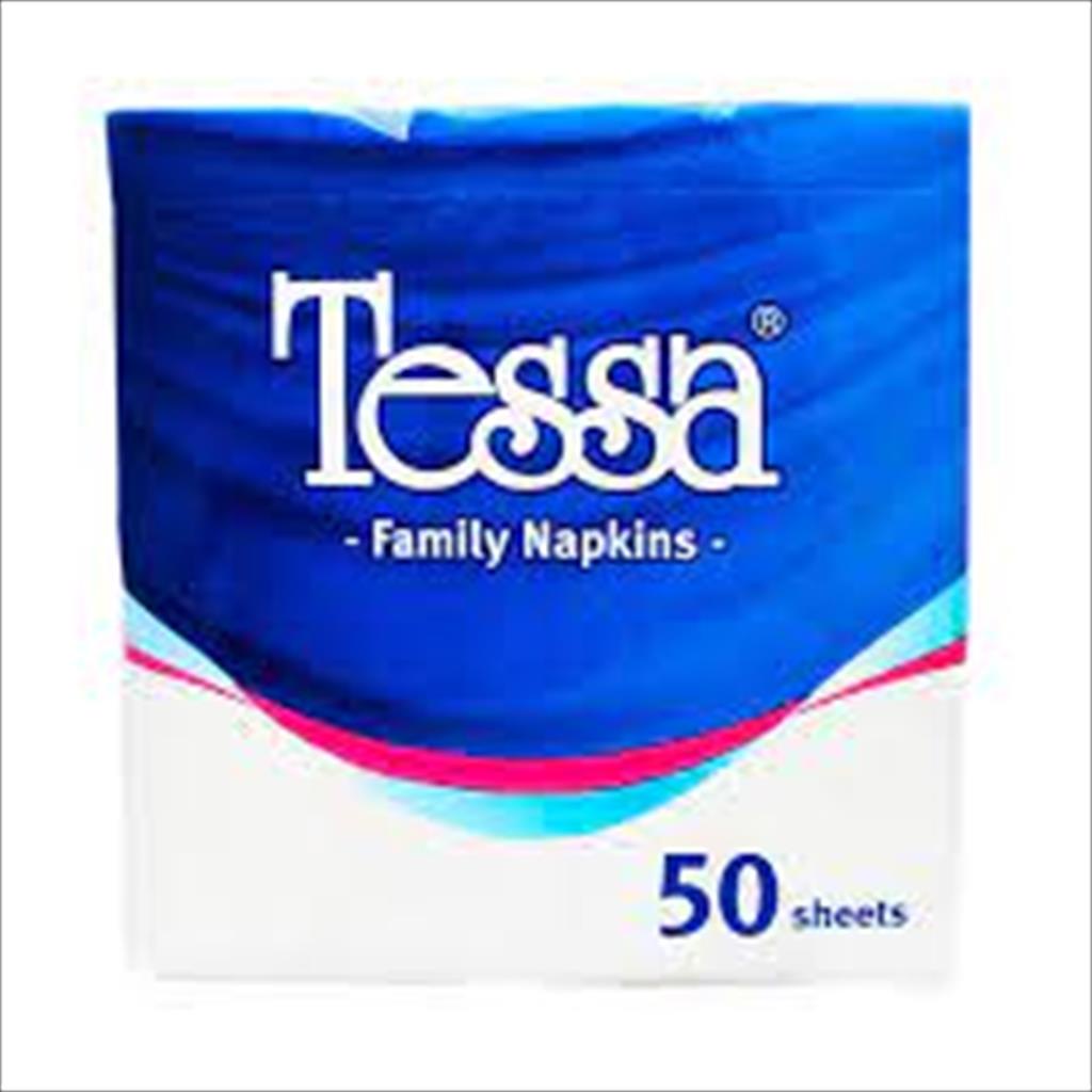 Jual Tessa Napkin Tissue S Ply Shopee Indonesia