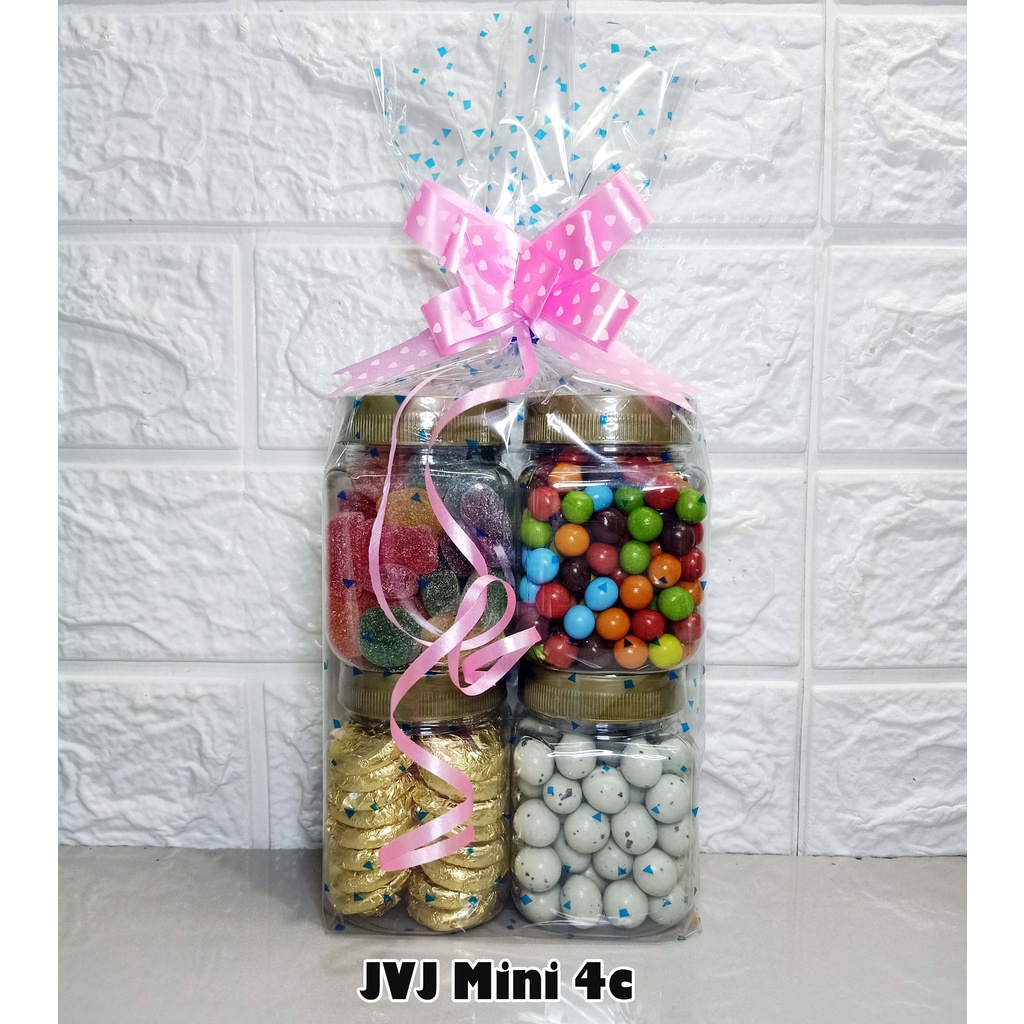 Jual Parcel Coklat Lagie Delfi Paket Coklat Lebaran Lagie Hemat Jvj Mini Toples Kotak Ml