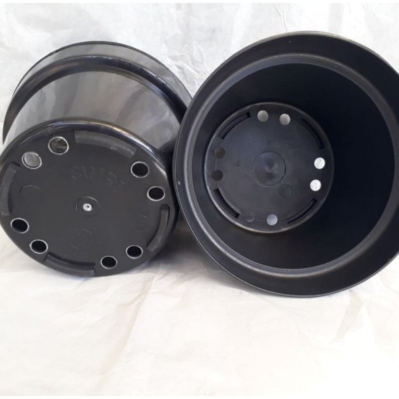Jual Pot 25 Simba, pot hitam 25, pot hitam 25 premium | Shopee Indonesia