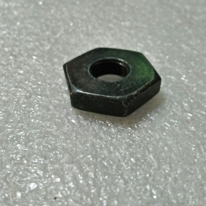 Jual mur pully/mur CVT Nouvo original kode part 90170 10317 | Shopee ...