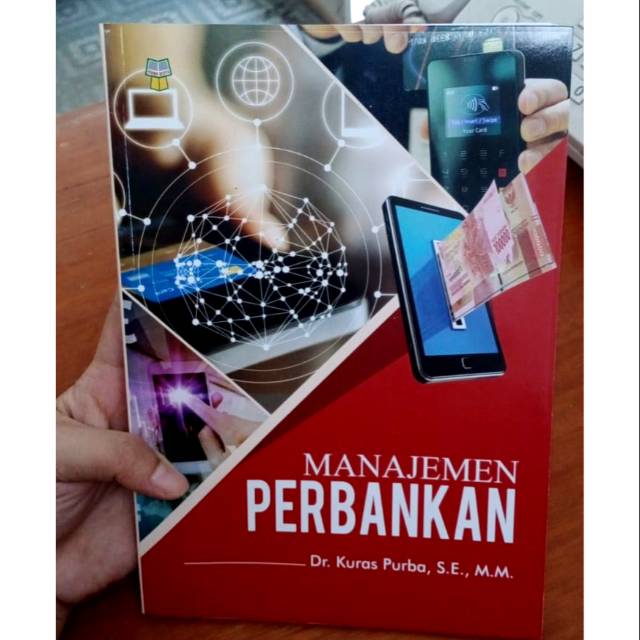 Jual BUKU MANAJEMEN PERBANKAN - MANAJEMEN PERBANKAN | Shopee Indonesia