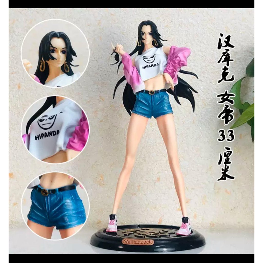 Action store figure sexy