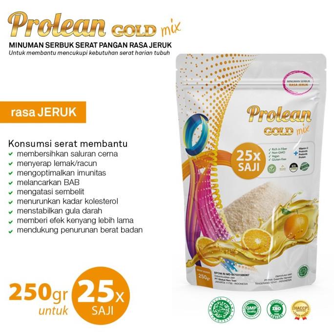 Jual (BISA COD) Psyllium husk Gold Mix 250 gram NEW Kode 685 | Shopee ...