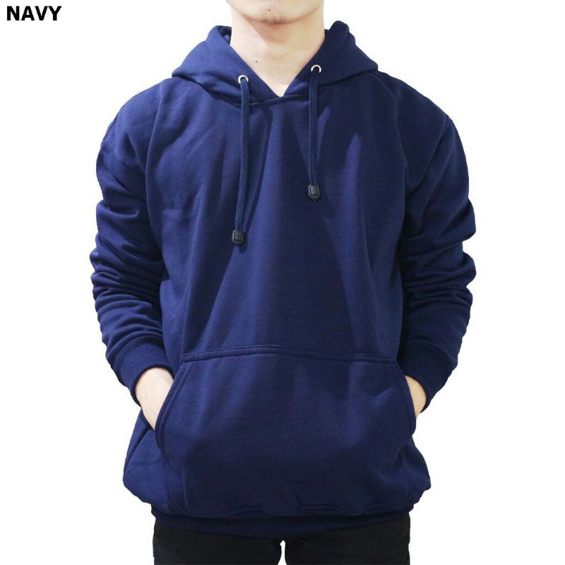 Hoodie polos navy sale