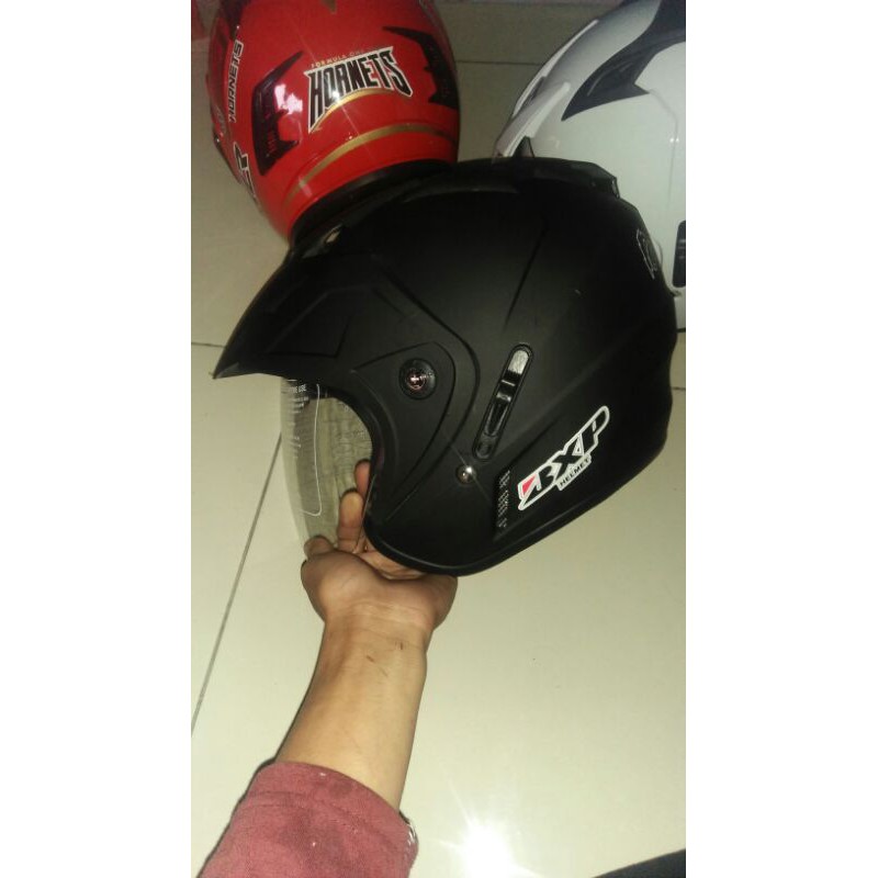 Jual helm bxp | Shopee Indonesia