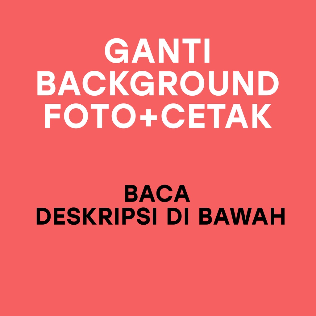 jasa ganti background foto cetak foto bingkai