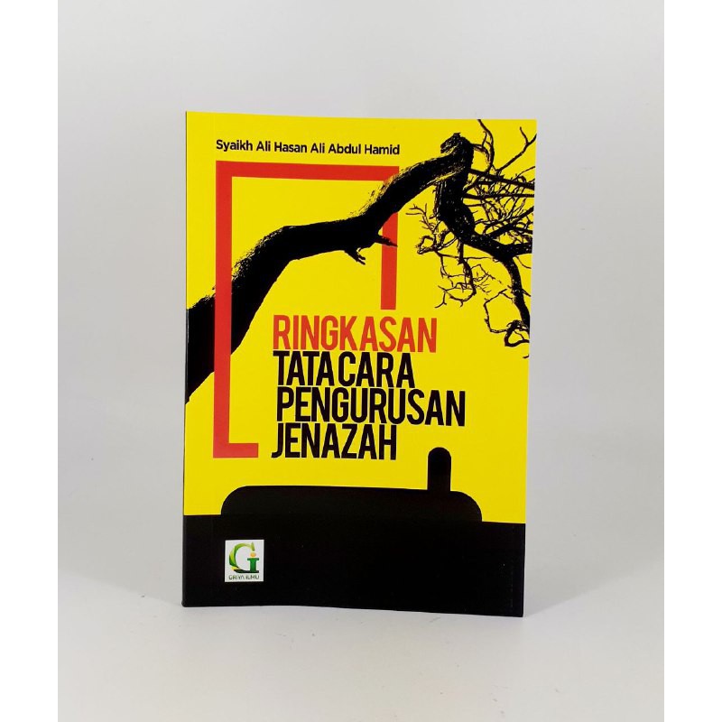 Jual RINGKASAN TATACARA PENGURUSAN JENAZAH | Shopee Indonesia